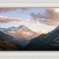 Timpanogos Silver Lake Flats