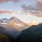 Timpanogos Silver Lake Flats
