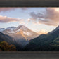 Timpanogos Silver Lake Flats
