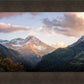 Timpanogos Silver Lake Flats