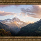 Timpanogos Silver Lake Flats