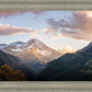 Timpanogos Silver Lake Flats