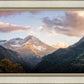 Timpanogos Silver Lake Flats