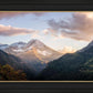 Timpanogos Silver Lake Flats