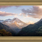 Timpanogos Silver Lake Flats