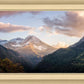 Timpanogos Silver Lake Flats