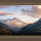 Timpanogos Silver Lake Flats