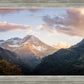 Timpanogos Silver Lake Flats