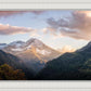 Timpanogos Silver Lake Flats