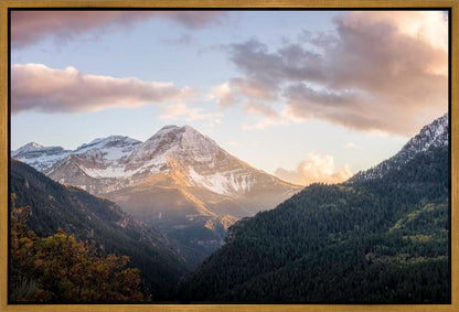 Timpanogos Silver Lake Flats