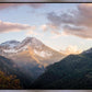 Timpanogos Silver Lake Flats
