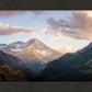 Timpanogos Silver Lake Flats