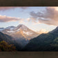 Timpanogos Silver Lake Flats