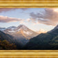 Timpanogos Silver Lake Flats