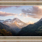 Timpanogos Silver Lake Flats