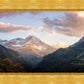 Timpanogos Silver Lake Flats