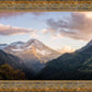 Timpanogos Silver Lake Flats