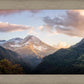 Timpanogos Silver Lake Flats