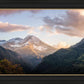 Timpanogos Silver Lake Flats
