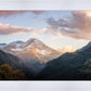 Timpanogos Silver Lake Flats