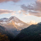 Timpanogos Silver Lake Flats