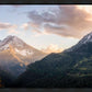 Timpanogos Silver Lake Flats