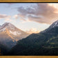 Timpanogos Silver Lake Flats
