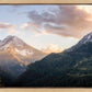Timpanogos Silver Lake Flats