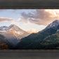 Timpanogos Silver Lake Flats