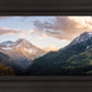 Timpanogos Silver Lake Flats