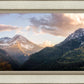 Timpanogos Silver Lake Flats