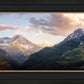 Timpanogos Silver Lake Flats