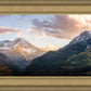 Timpanogos Silver Lake Flats