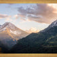 Timpanogos Silver Lake Flats