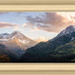 Timpanogos Silver Lake Flats