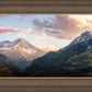 Timpanogos Silver Lake Flats