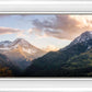 Timpanogos Silver Lake Flats