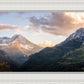 Timpanogos Silver Lake Flats