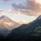 Timpanogos Silver Lake Flats