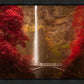 Multnomah Falls