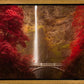 Multnomah Falls