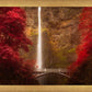 Multnomah Falls