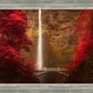 Multnomah Falls