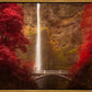 Multnomah Falls