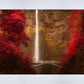 Multnomah Falls