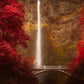 Multnomah Falls