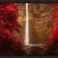Multnomah Falls