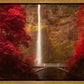 Multnomah Falls