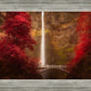 Multnomah Falls
