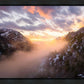 Winter Canyon